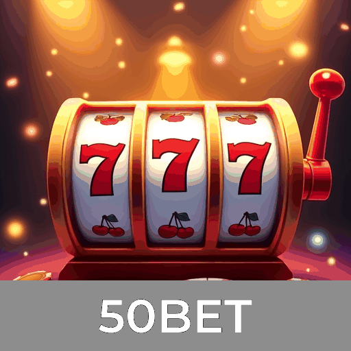 Acessar o site 50BET COM