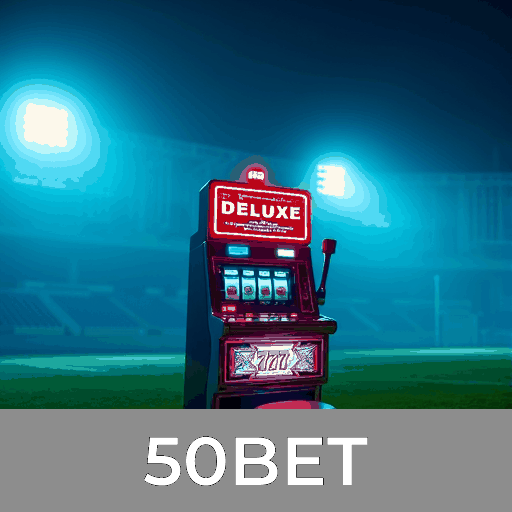 Acesso ao 50BET