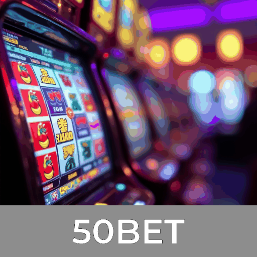 Cassino Online 50BET
