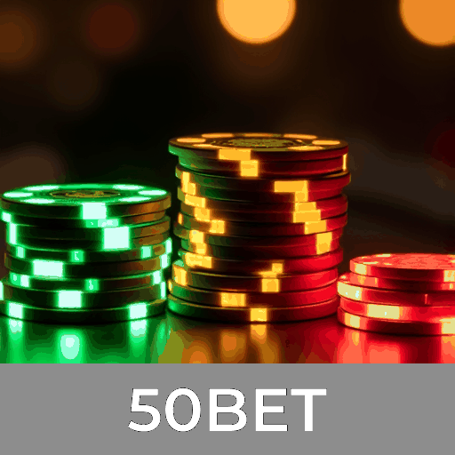 Cassino Online 50BET