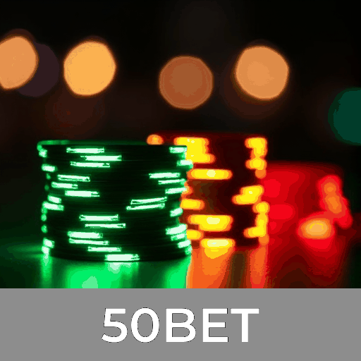 Cadastro na 50BET