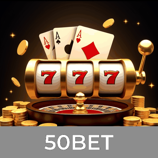 Cassino Online 50BET