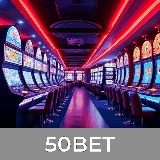 Cassino Online 50BET