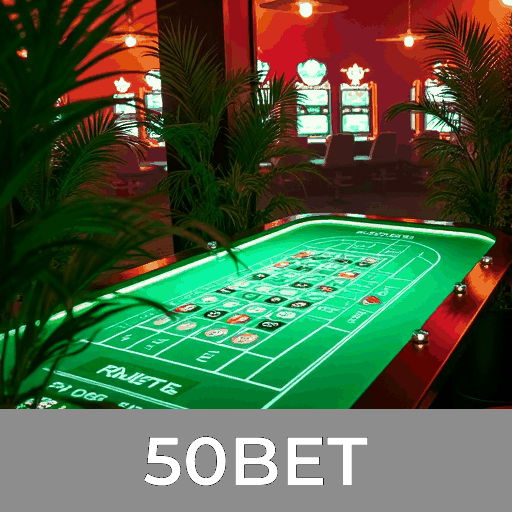 Acesso ao 50BET