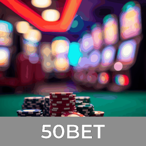 Acesso ao 50BET