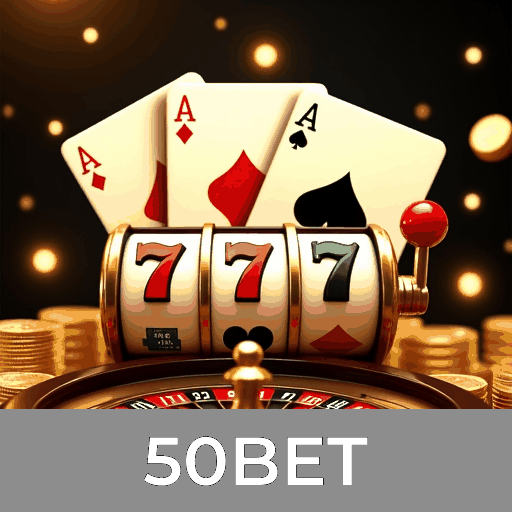 Cassino Online 50BET