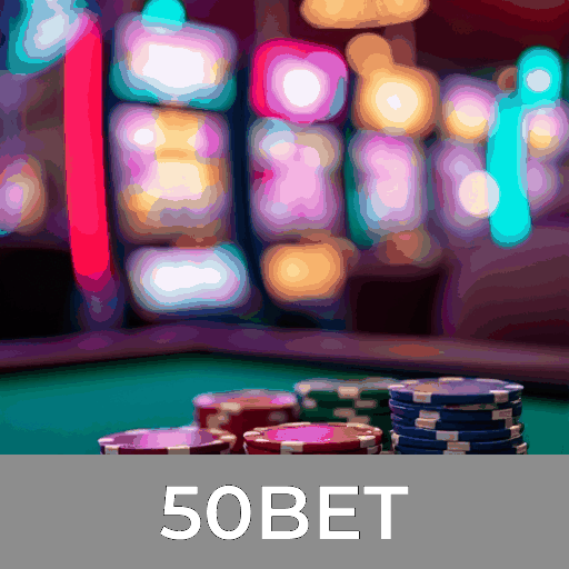 Acesso ao 50BET