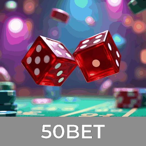 Cadastro na 50BET
