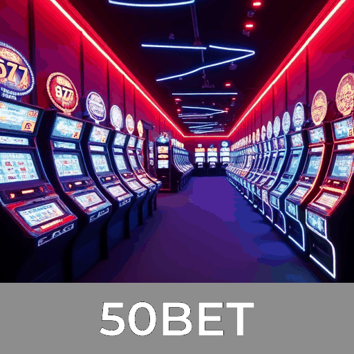 Jogos Crash no Cassino 50BET