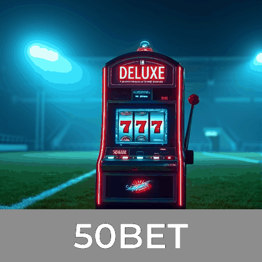 Apostas no 50BET