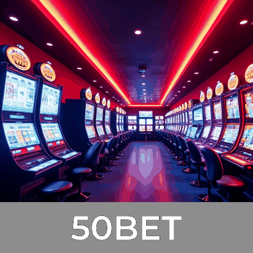Cadastro na 50BET