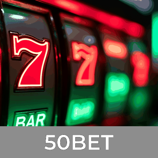 Cadastro na 50BET
