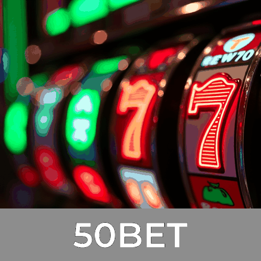 Acesso ao 50BET