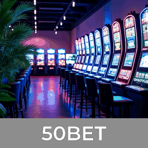 Cadastro na 50BET