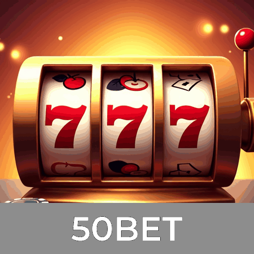 Cadastro na 50BET
