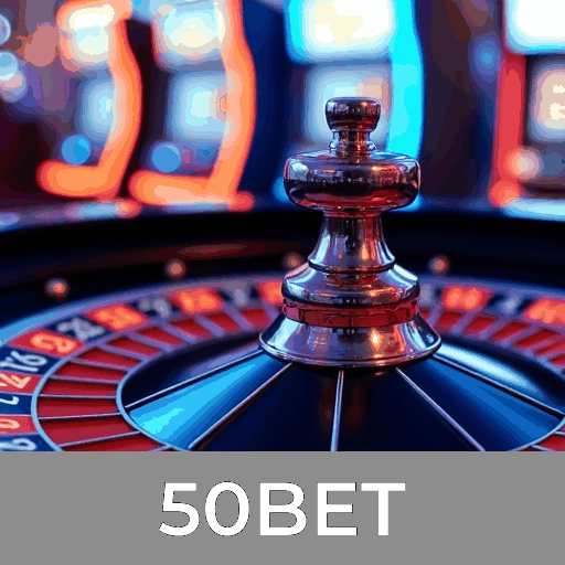 Cadastro na 50BET