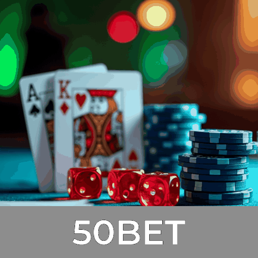 Acesso ao 50BET