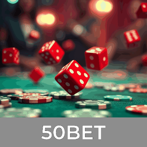 Cassino Online 50BET