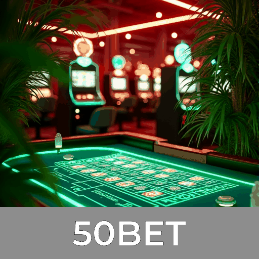 Cadastro na 50BET