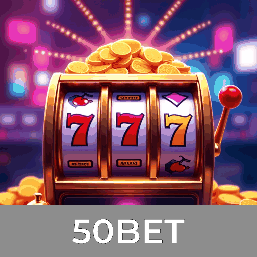 Acesso ao 50BET