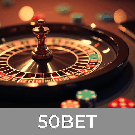 Cassino Online 50BET