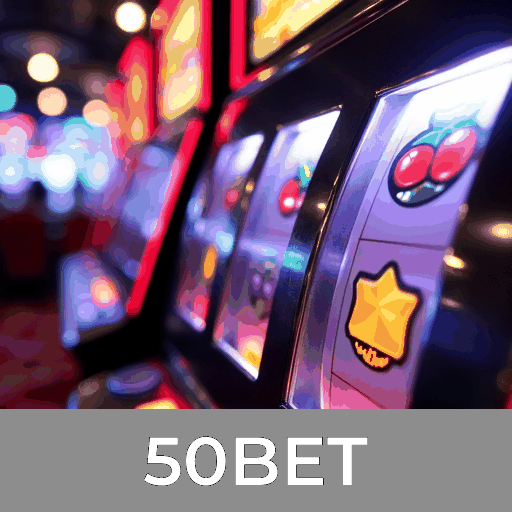 Cassino Online 50BET