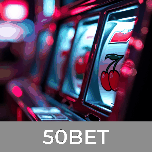 Cadastro na 50BET