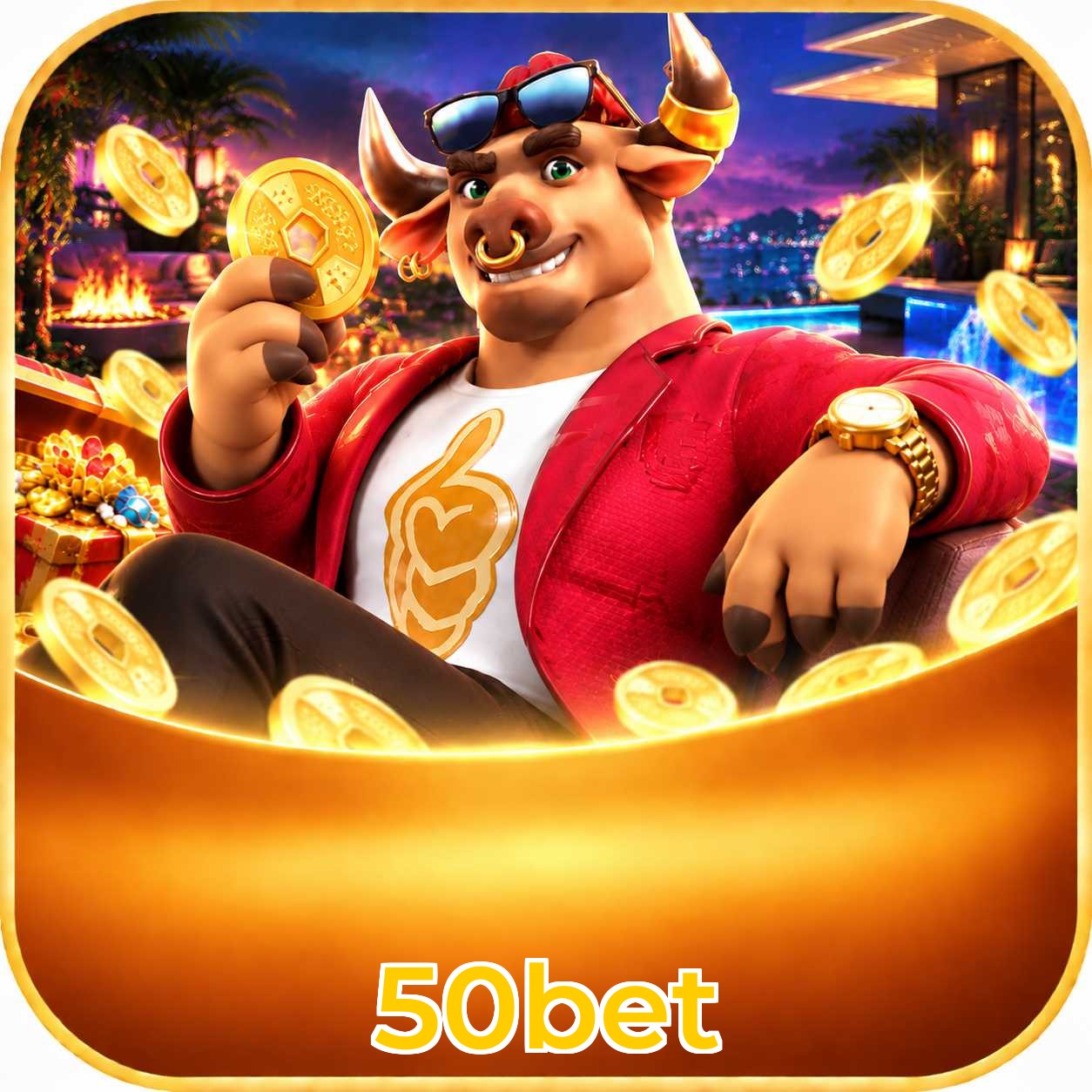 50bet System Requirements