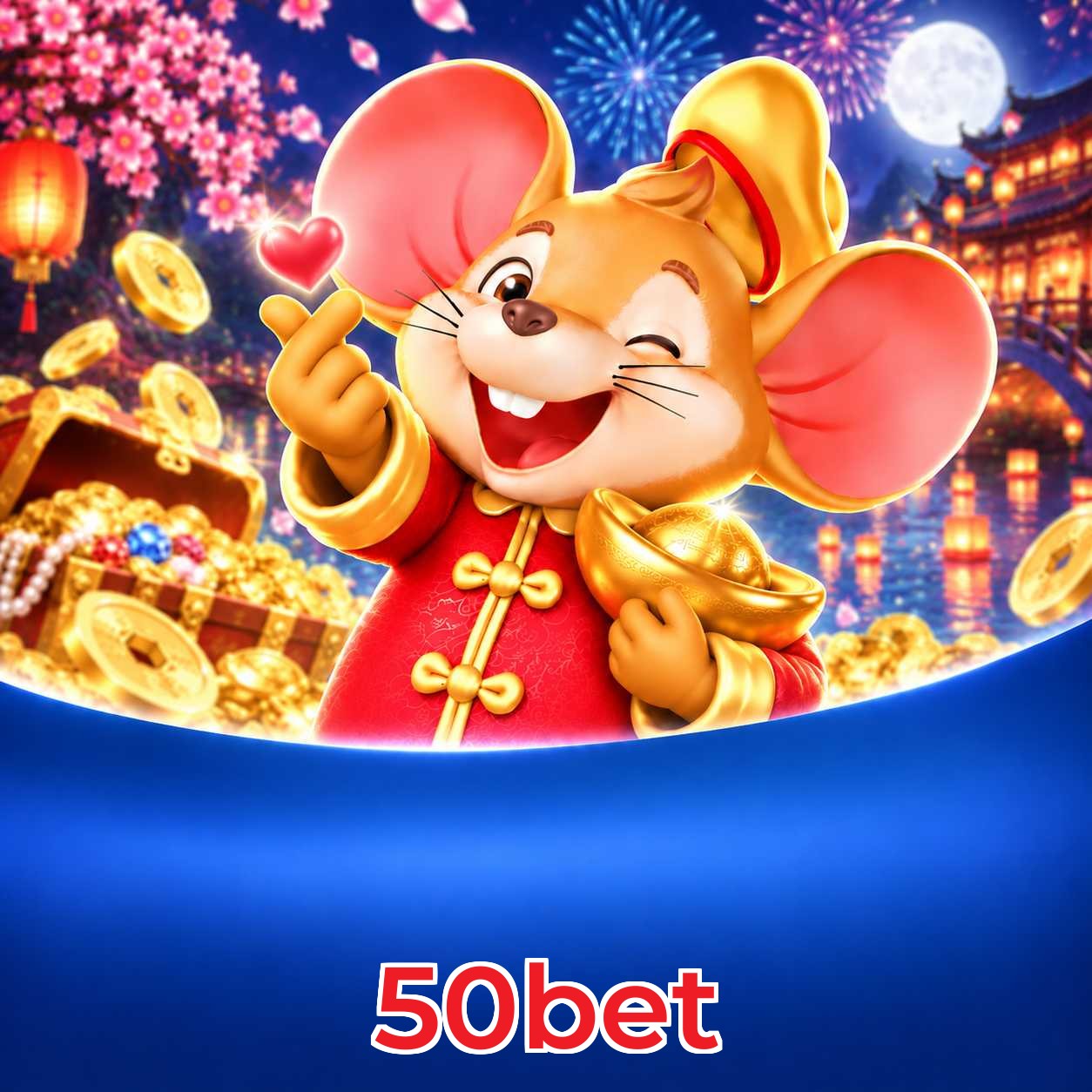 50bet tabela de testes de instalação
