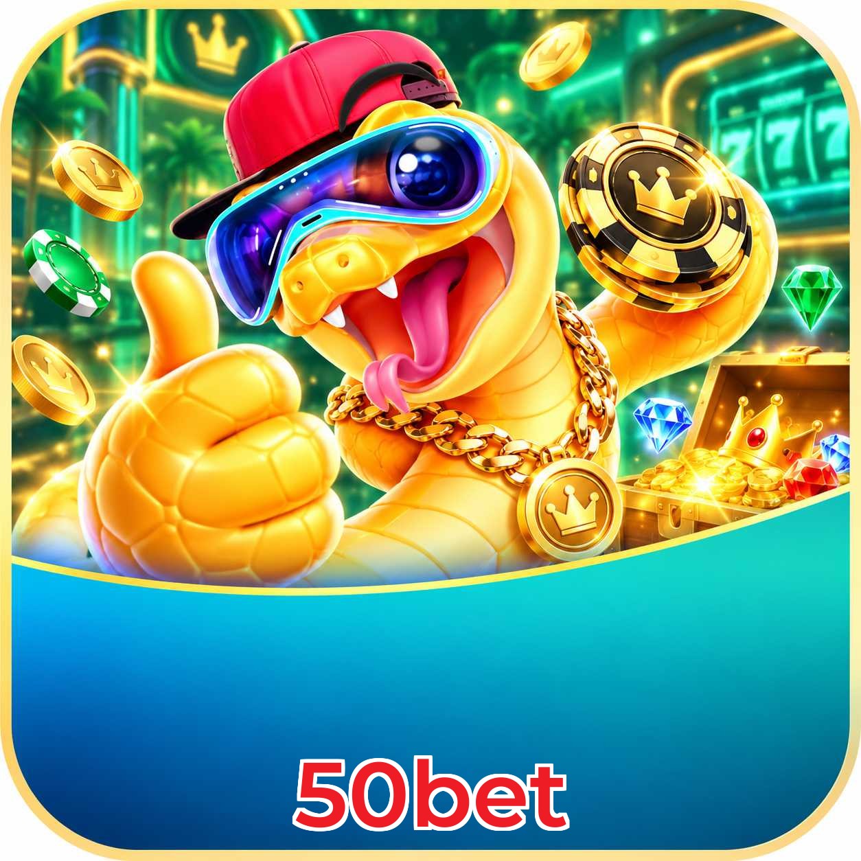 50bet Estratégias Slots