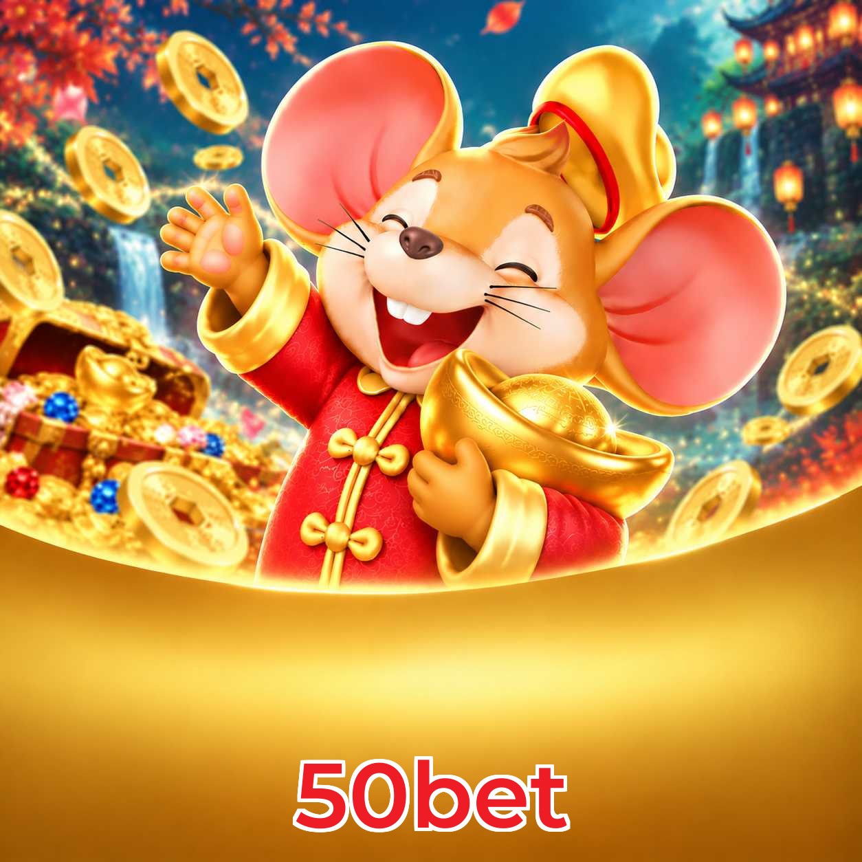 50bet Métodos de Login
