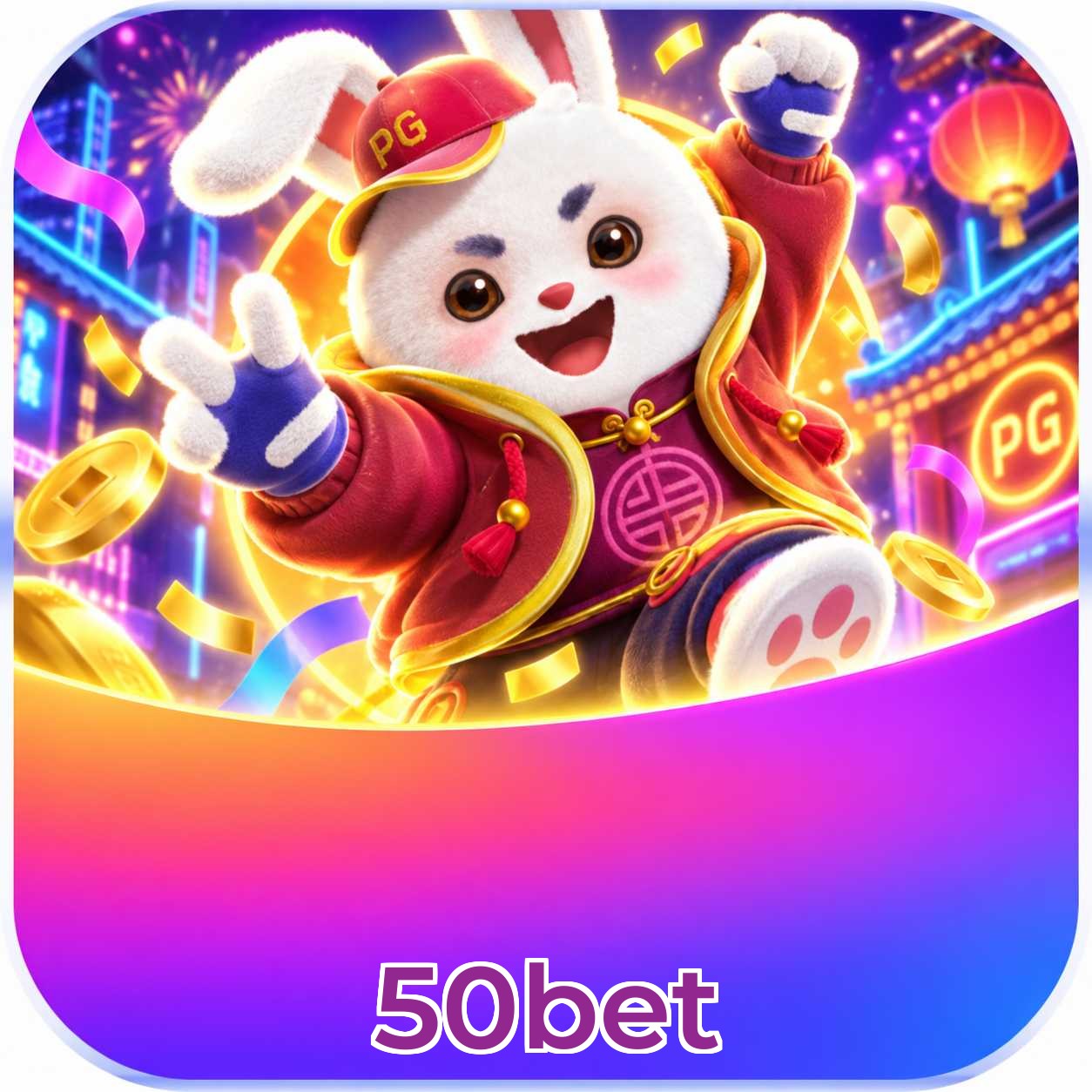 50bet Jogos Exclusivos