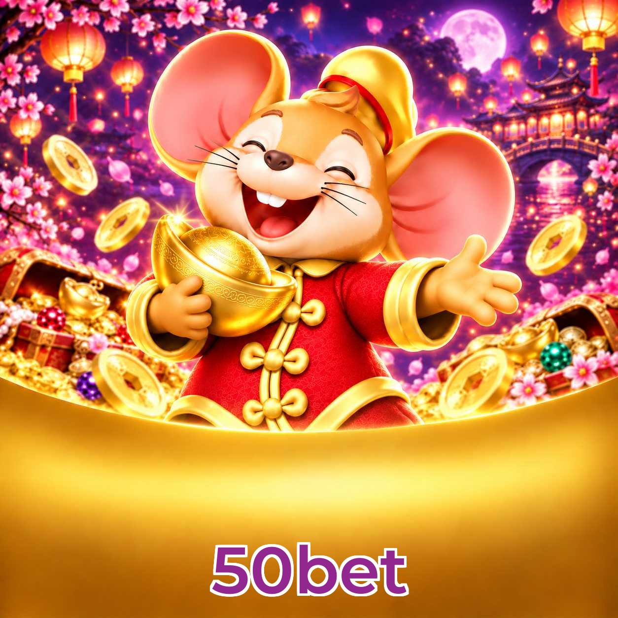 50bet App FAQ