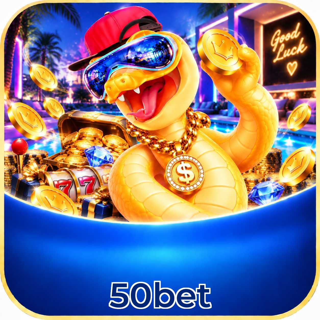50bet Betting Limits