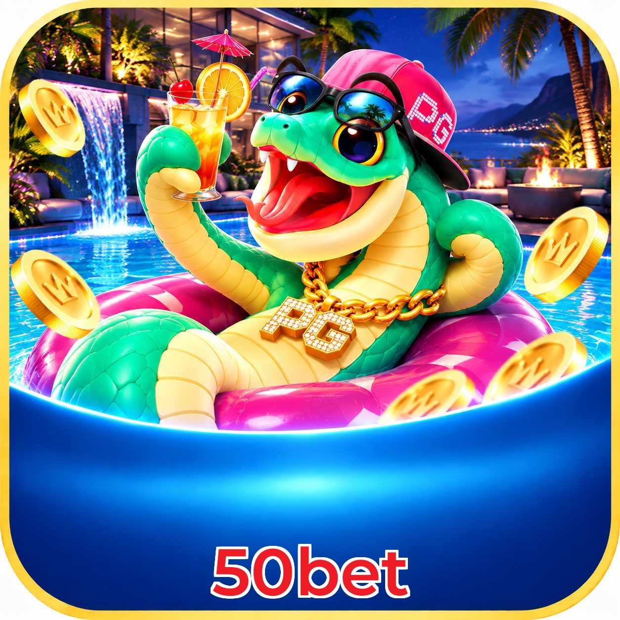 50bet Responsible Gaming