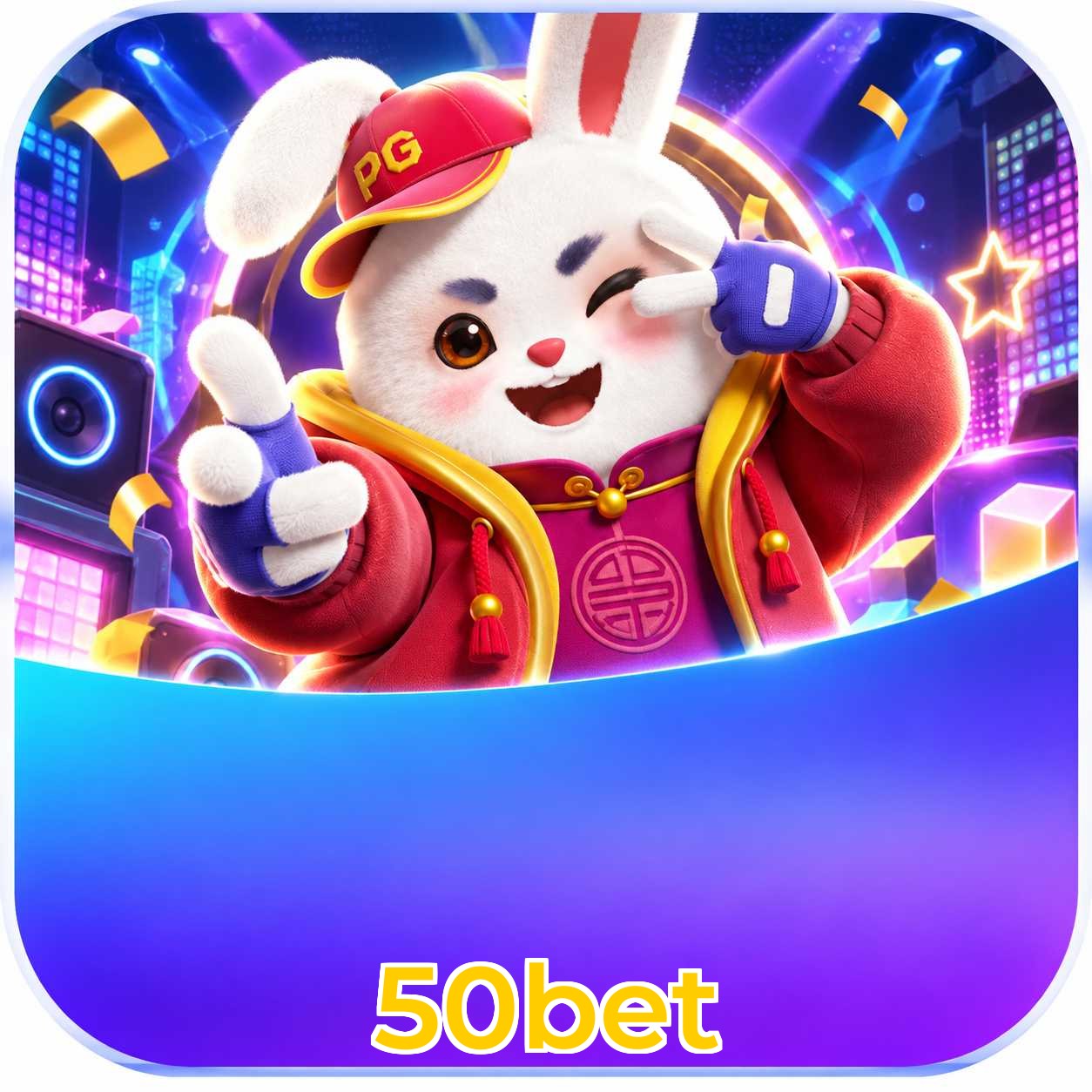 50bet Slots