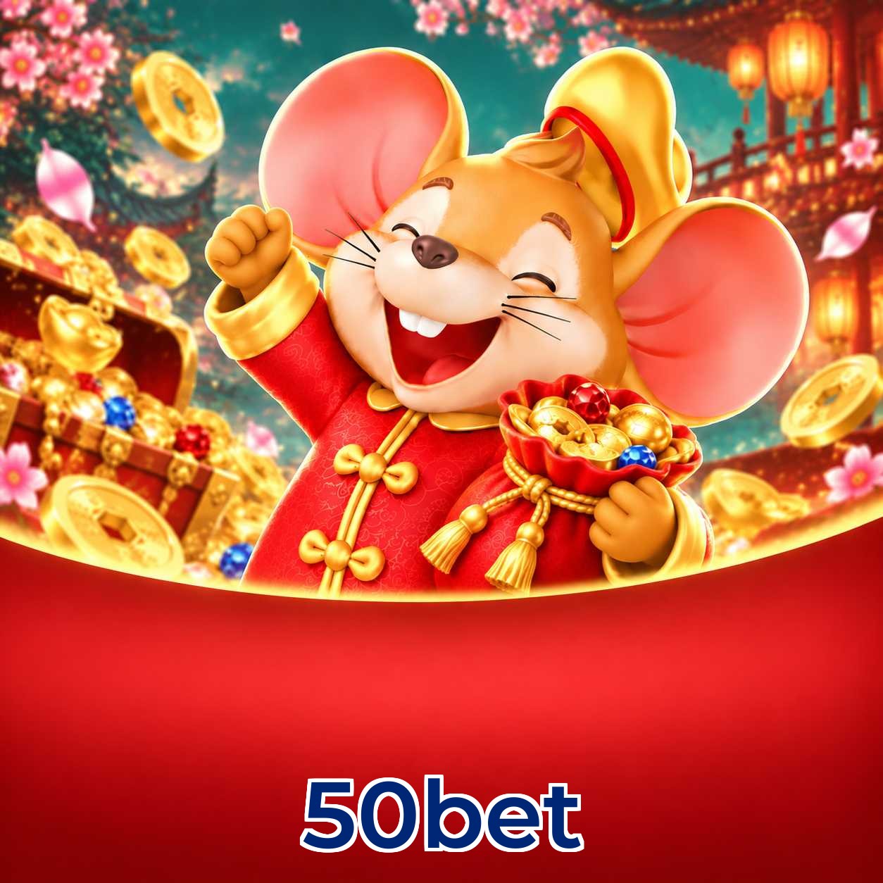 50bet Odds Lottery