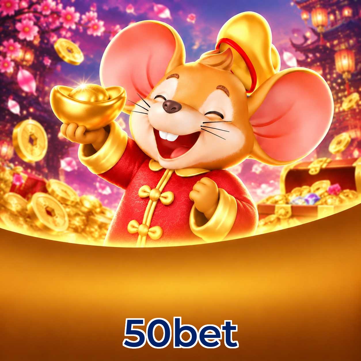 50bet Facebook Support
