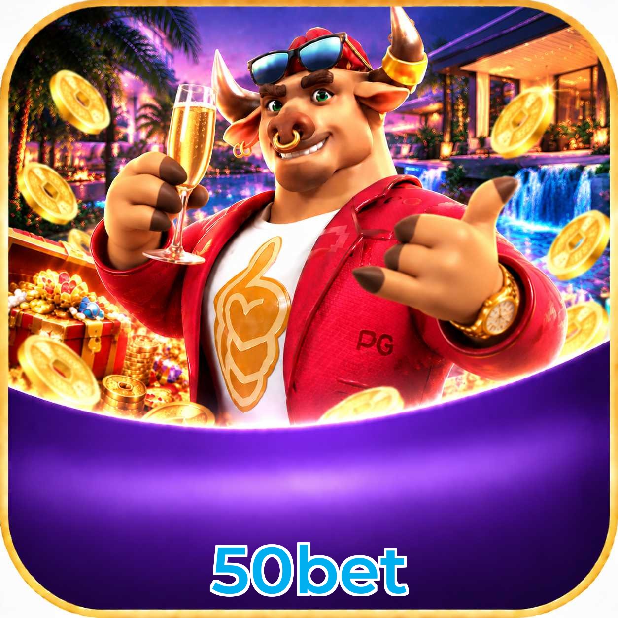 50bet Compatibilidade