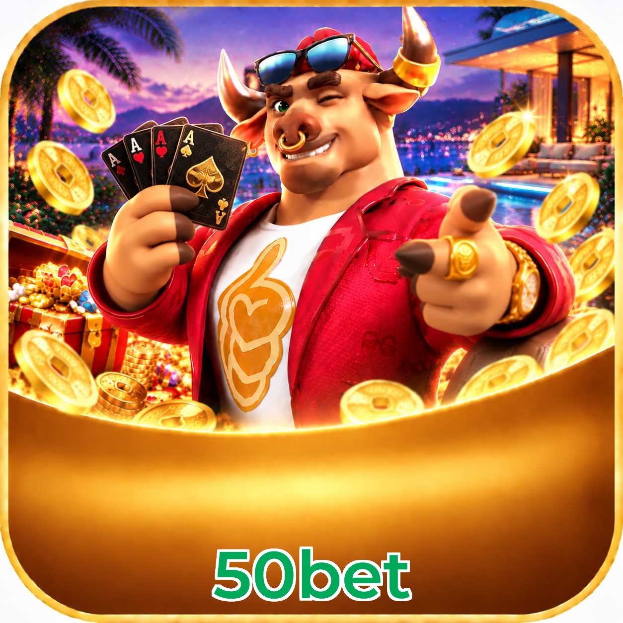 50bet Como Apostar Lottery