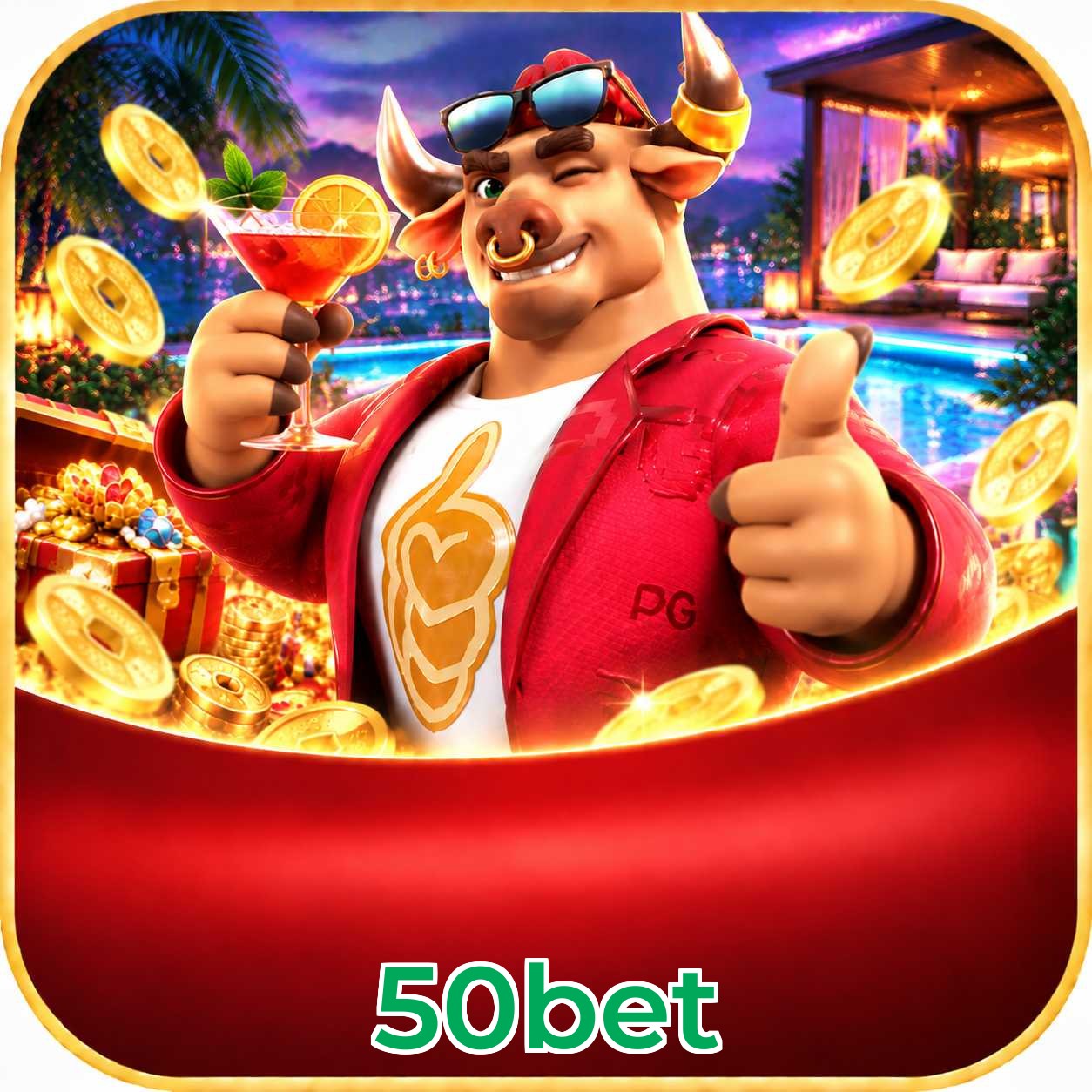 50bet FAQ