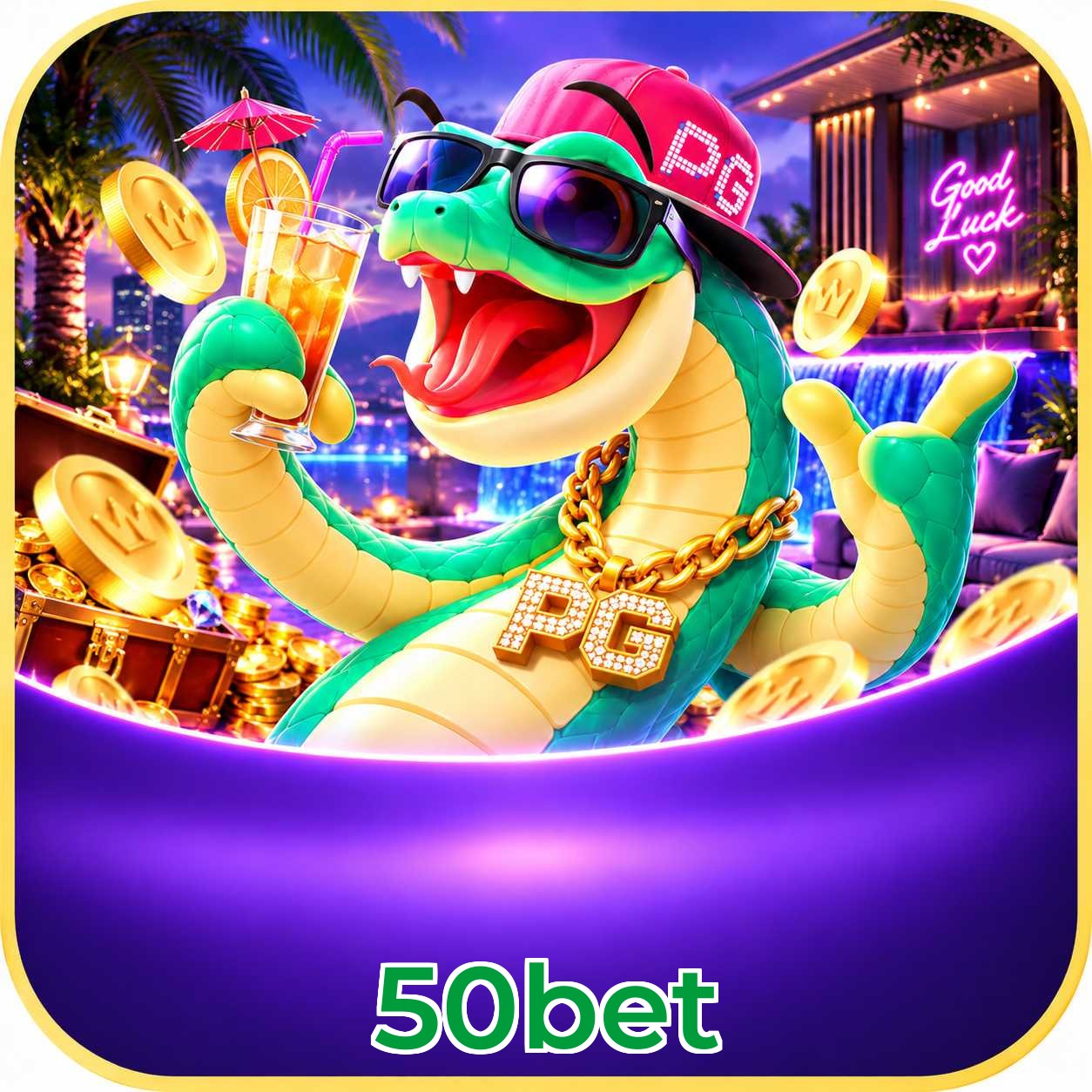 50bet Live Dealers