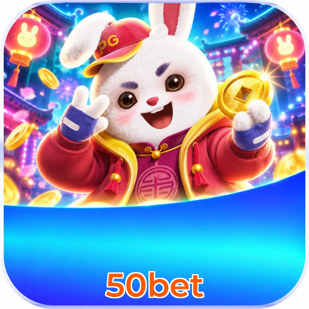 50bet Free Spins