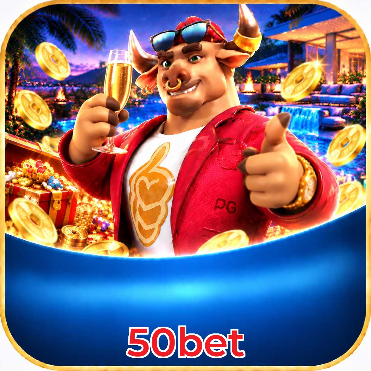 50bet Bet Odds Analysis