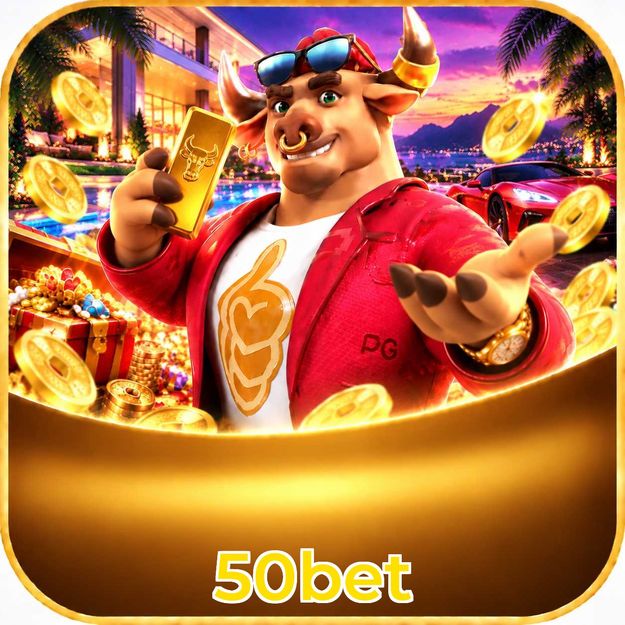50bet FAQ