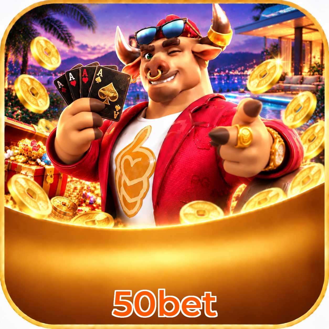 50bet Bet Types