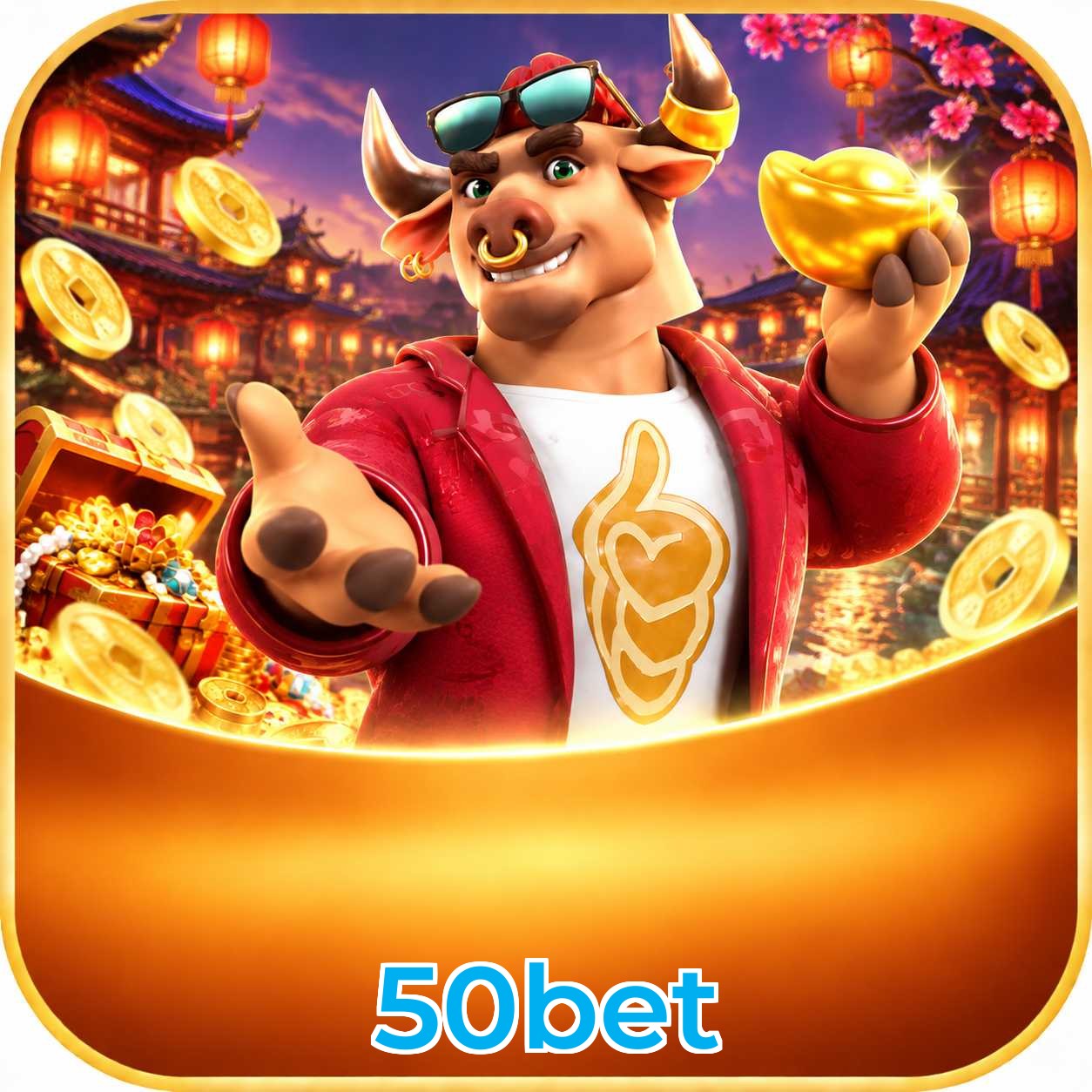 50bet Installation Guide