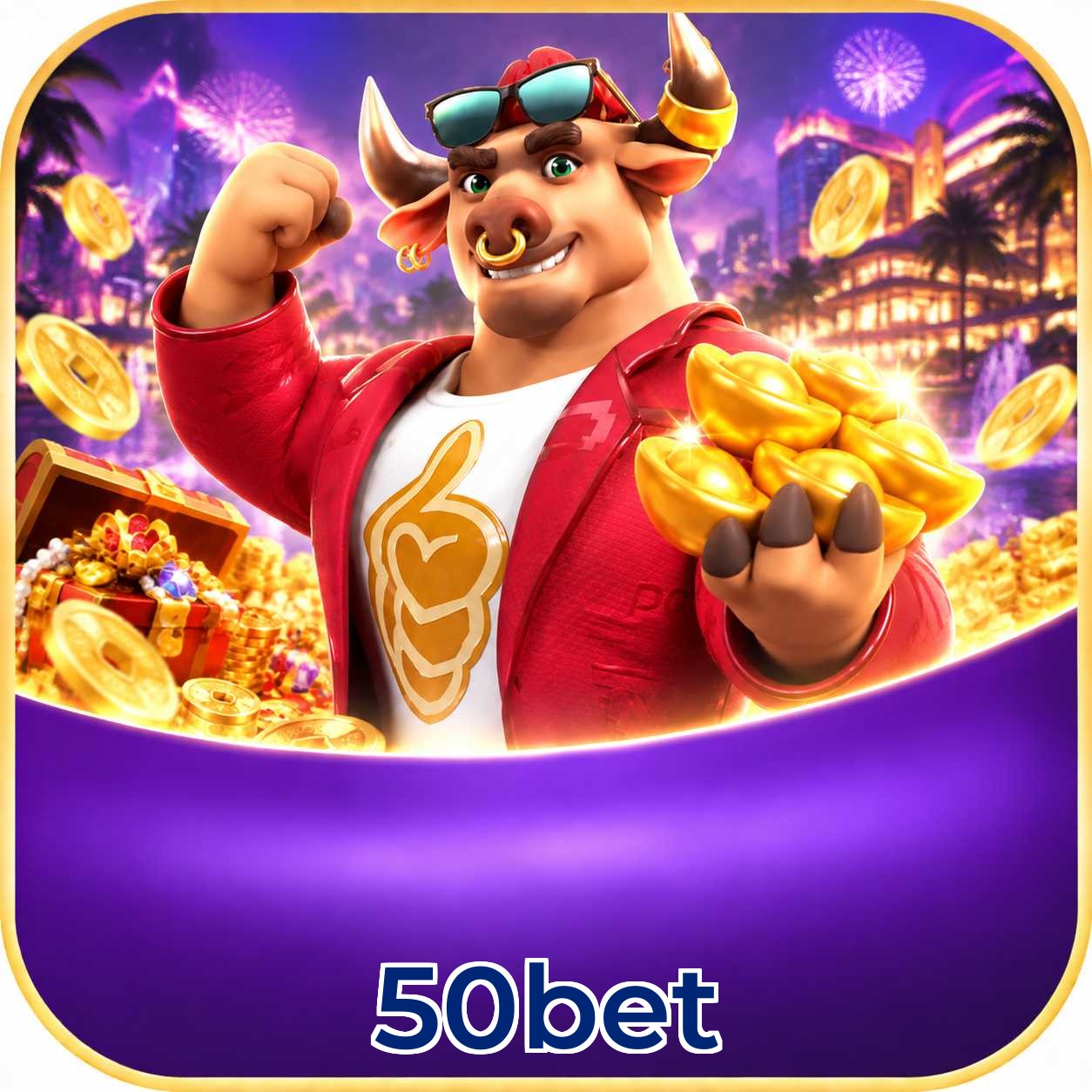 50bet Registration Guide