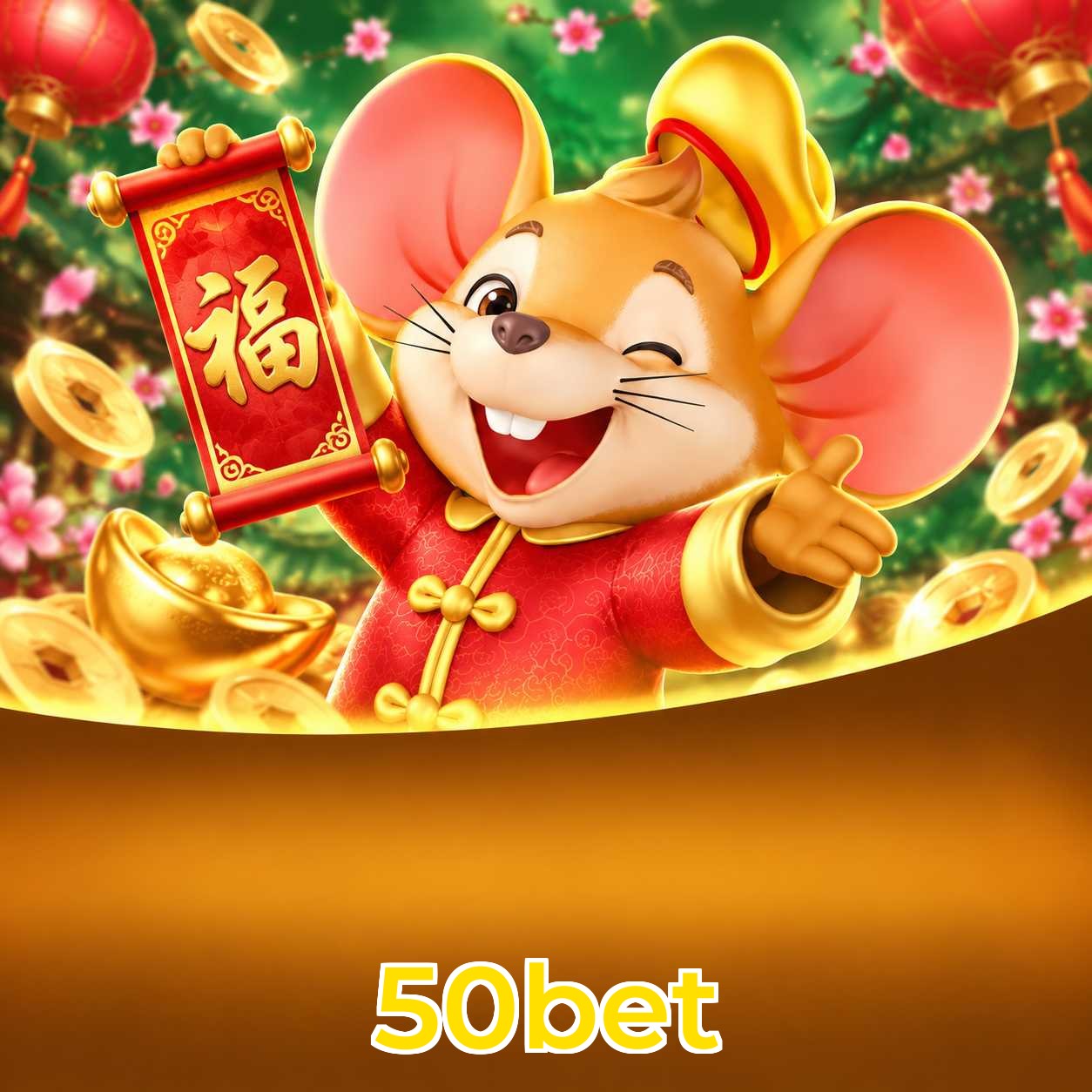 50bet FAQ