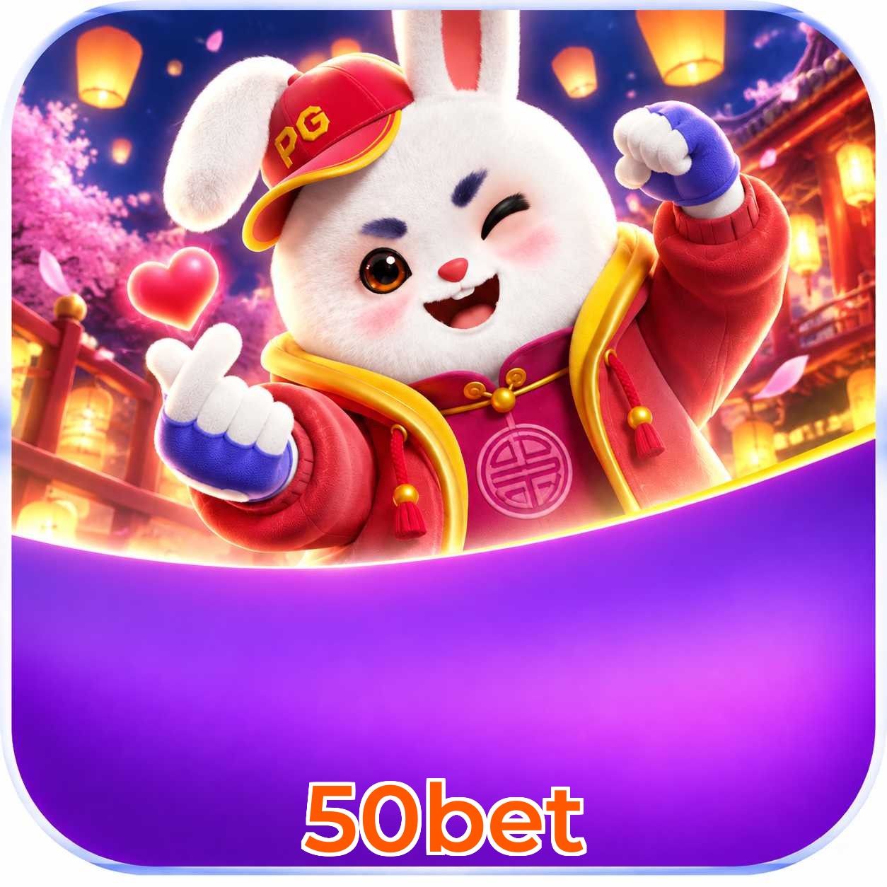 50bet App vs Web